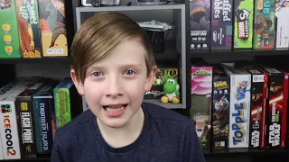 5 Minute Marvel Review