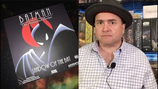 TDG: Batman: The Animated Series - Shadow of the Bat