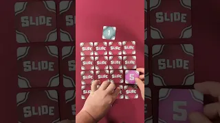 Learn to play Slide. #tutorial #tutorialtuesday #cardgame