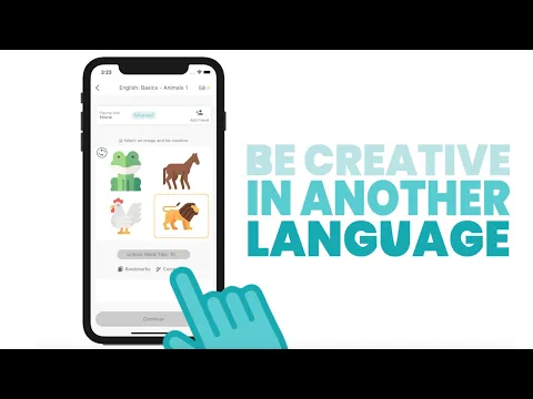 Video z Polygloss