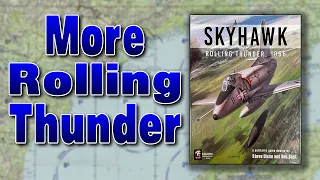 "Skyhawk" Unboxing