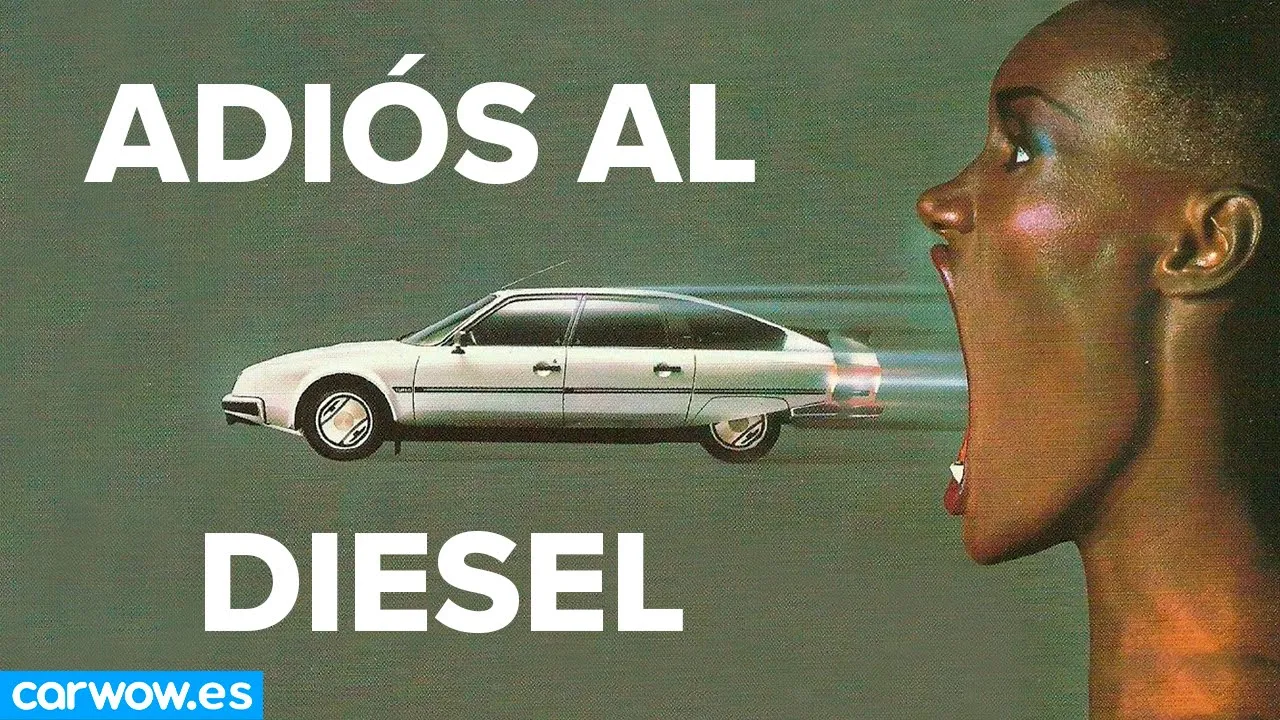 CITROËN y RENAULT SE CARGAN EL DIESEL: EL MEGANE 2022 SERÁ SÓLO ELÉCTRICO
