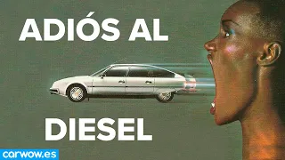 CITROËN y RENAULT SE CARGAN EL DIESEL: EL MEGANE 2022 SERÁ SÓLO ELÉCTRICO