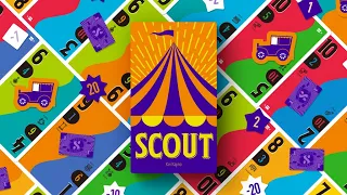 Scout - Board Game Music