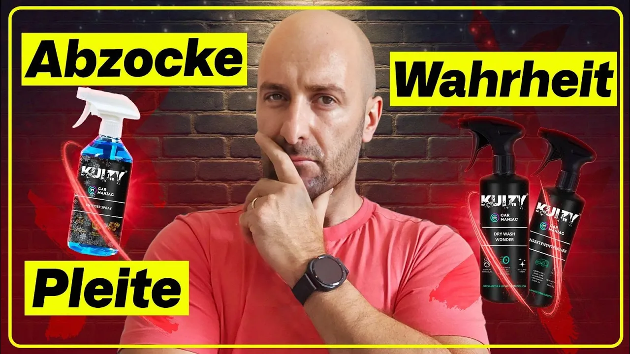 Die grosse Kuizy PLEITE | Die ganze Wahrheit
