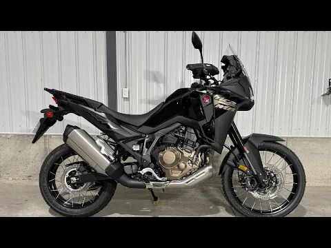 2026 Honda Africa Twin Thumbnail alt