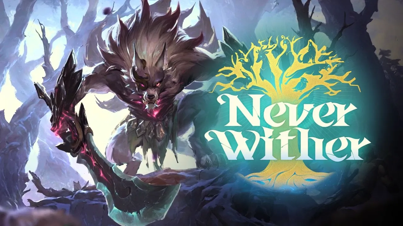 《不朽之樹》（Never Wither）機制攻略：你不是馴獸師，你就是那隻獸