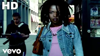 Lauryn Hill - Everything Is Everything