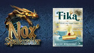 Fika (NL)