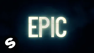 Sandro Silva & Quintino - Epic (Garmiani Remix) [Official Audio]