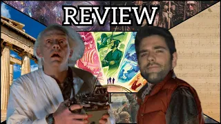 Trekking Through History - Review!