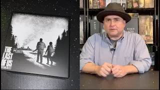 The Discriminating Gamer: The Last of Us: Escape the Dark