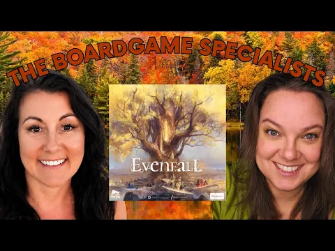 Evenfall