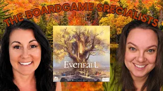 Evenfall