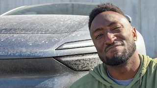 There's Only 2 Problems with the Polestar 4