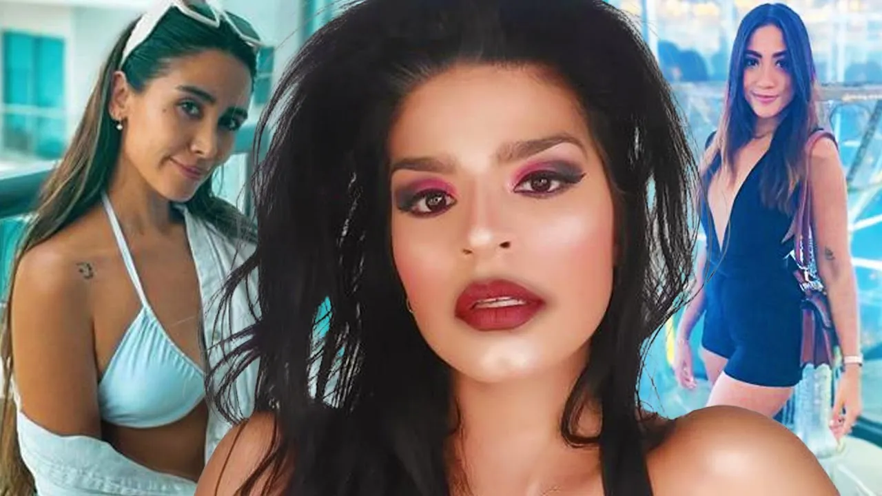 Colombian Girls Get Better AFTER 30