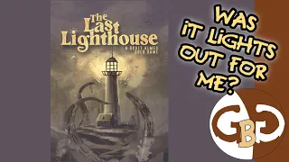 GBG Reviews The Last Lighthouse