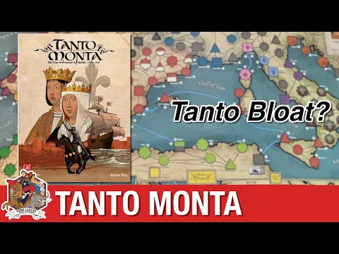 Tanto Monta, Tanto Bloat? - After Action Report and Final Thoughts