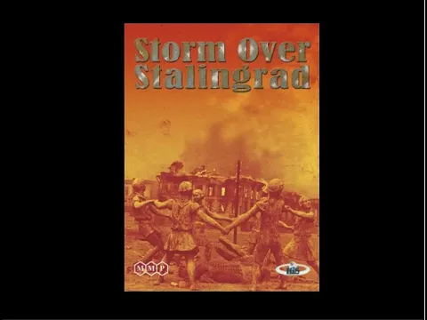 How to Board Game: Storm Over Stalingrad