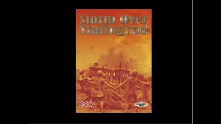 How to Board Game: Storm Over Stalingrad