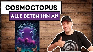 Cosmoctopus - Begegnung der dritten Art