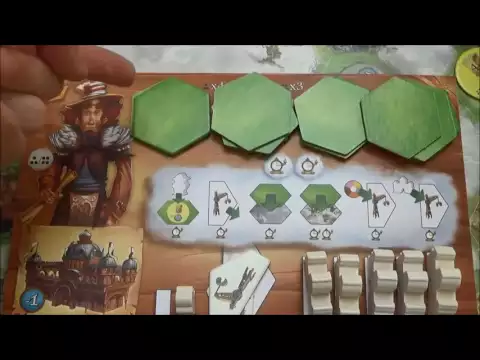 Via Nebula - How to Play