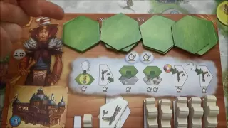 Via Nebula - How to Play