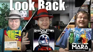 Look Back - 12/31/25