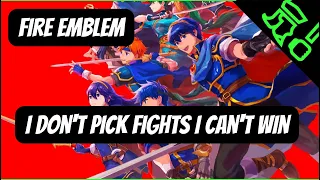 Fire Emblem Comes To Tabletop | Review