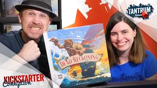 Dead Reckoning Preview