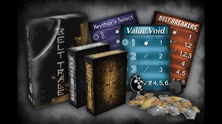 Belt Trade Kickstarter Introduction