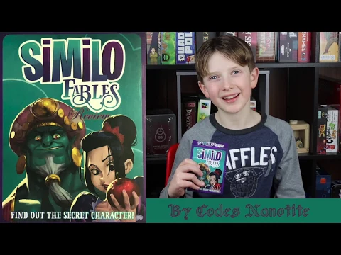 Similo Fables Review