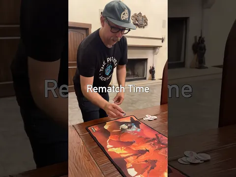 Pogs Are Back in Slam Throne!! #pogs #familygames #games #boardgames #gamenight #pog