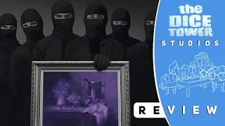 Masters of Crime: Shadows Review