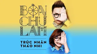 BỐN CHỮ LẮM