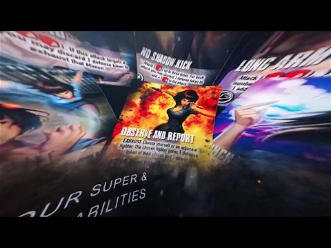 Street Masters: Rise of the Kingdom