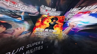 Street Masters: Rise of the Kingdom