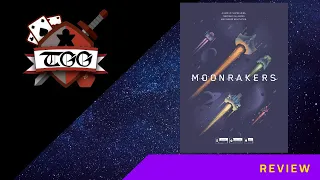 Moonrakers Board Game Review