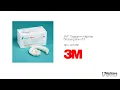 3M™ Tegaderm Alginate Dressing Box of 5 video
