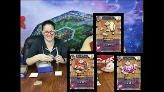 Halloween Hijinks Playtest Copy Unboxing
