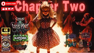 Cthulhu DMD Bling EP 2