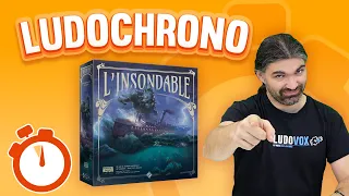 Ludochrono - L’insondable