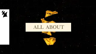 RSCL & Marco Nobel - All About U (Official Lyric Video.)