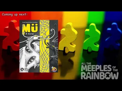 All the Games with Steph: Mu & More: Revised Edition - Overview