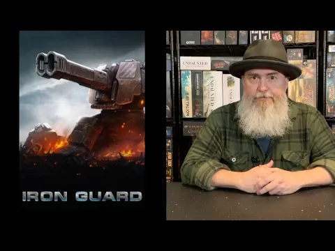 TDG: Iron Guard VR (Meta Quest 3S)