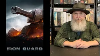 TDG: Iron Guard VR (Meta Quest 3S)