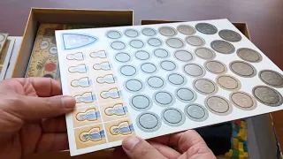 Unboxing Orléans