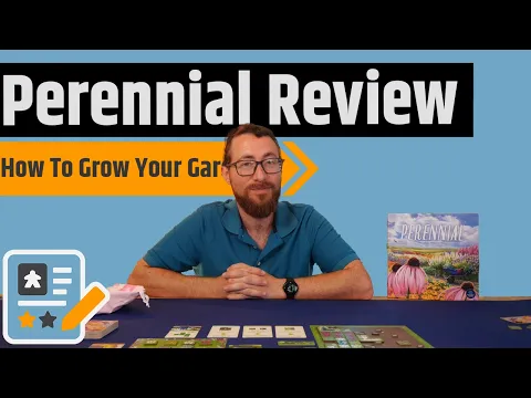 Perennial Review - The Perfect Garden Is An Impossible Goal