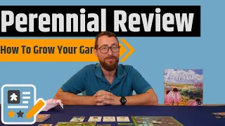 Perennial Review - The Perfect Garden Is An Impossible Goal