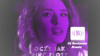 Łobuzy - Oczy Jak Pinć złoty (Dj Bocianus Remix) NOWOŚĆ DISCO 2018!